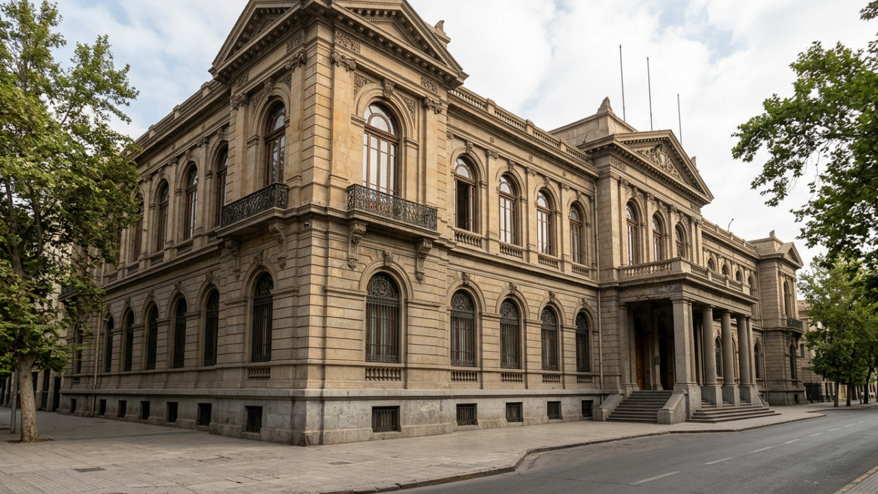 Defensa de Silber solicita suspender arresto para declarar ante OS7
