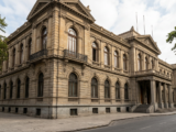Defensa de Silber solicita suspender arresto para declarar ante OS7