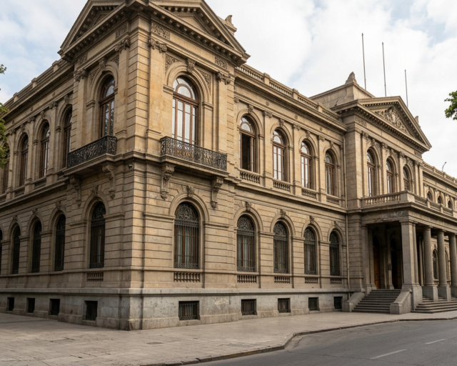 Defensa de Silber solicita suspender arresto para declarar ante OS7