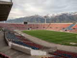 San Luis y Cobreloa empatan en la cima de la Primera B a una fecha del final