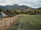 Selección chilena Sub-15 venció 8-0 a Barbados en Mundial de Azerbaiyán