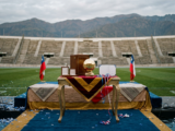 Ceremonia del Balón de Oro 2026 se realizará este lunes en Londres