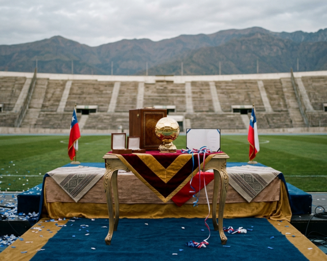 Ceremonia del Balón de Oro 2026 se realizará este lunes en Londres