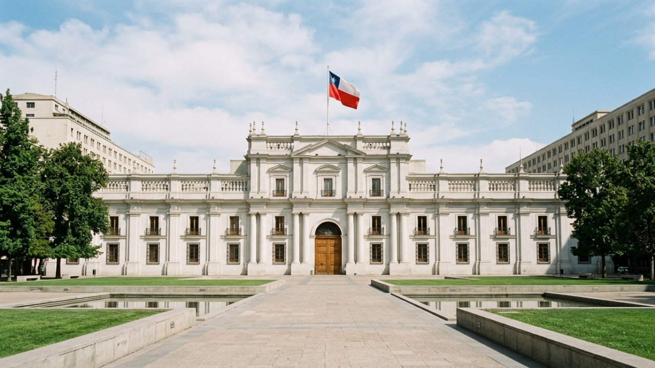 Ejecutivo y Congreso acuerdan tramitar reformas tras controversia por beneficios carcelarios