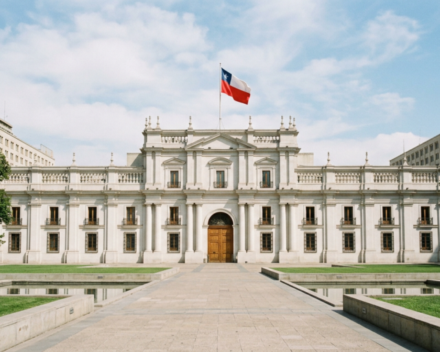 Ejecutivo y Congreso acuerdan tramitar reformas tras controversia por beneficios carcelarios