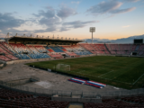 Colo Colo suma tres puntos en cuatro partidos y reduce su ventaja sobre la U