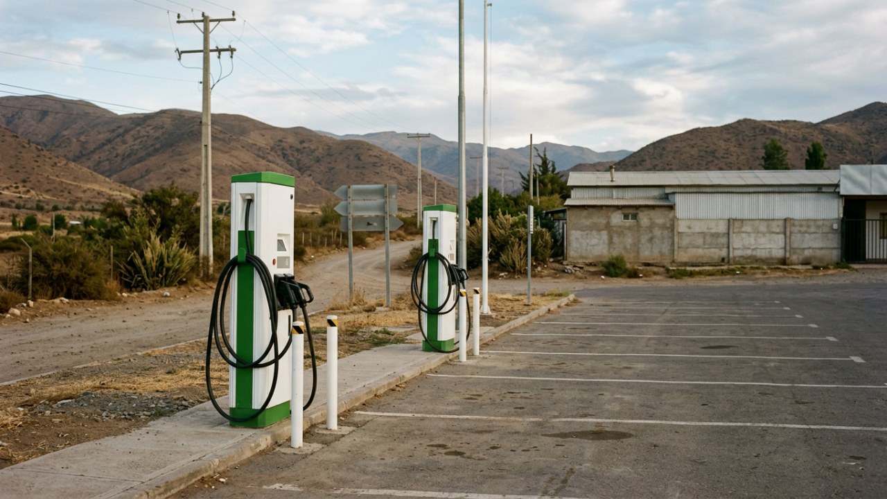 Venta de autos eléctricos e híbridos sube 145% en nueve meses