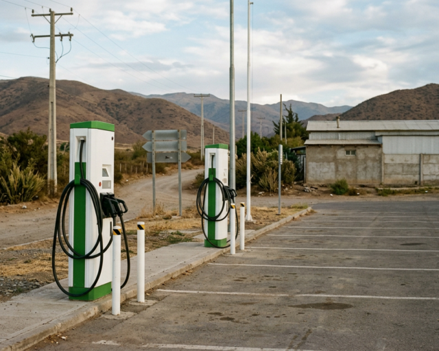 Venta de autos eléctricos e híbridos sube 145% en nueve meses