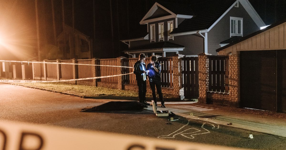 Hombre de 27 años fallece tras recibir disparo en Concepción