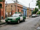 Exgendarme queda en prisión preventiva por balacera en Coronel
