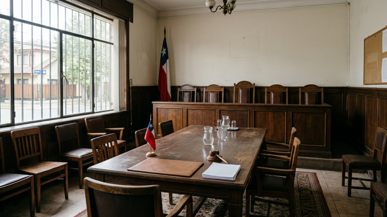 Tribunal de la ANFP declara inadmisible recurso contra San Marcos de Arica