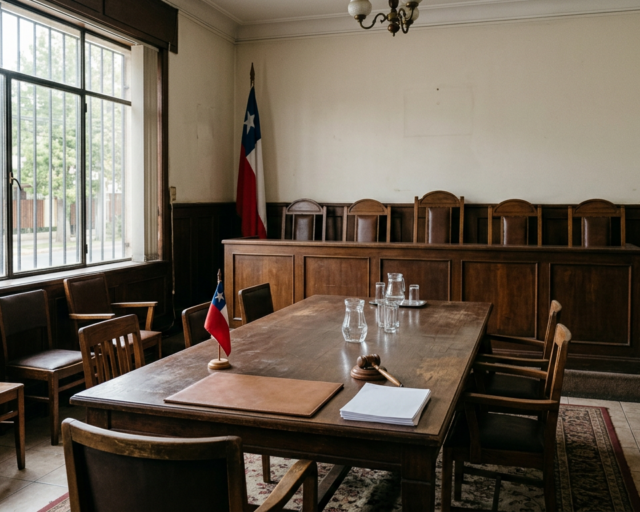 Tribunal de la ANFP declara inadmisible recurso contra San Marcos de Arica
