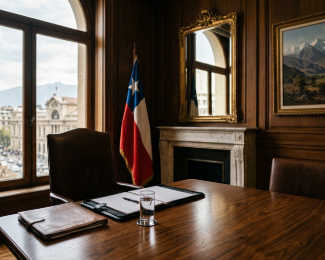 Desempleo se mantendría cerca del 9,6% en trimestre julio-septiembre