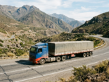 INE lanza calculadoras para reajustar tarifas de fletes por alza del diésel