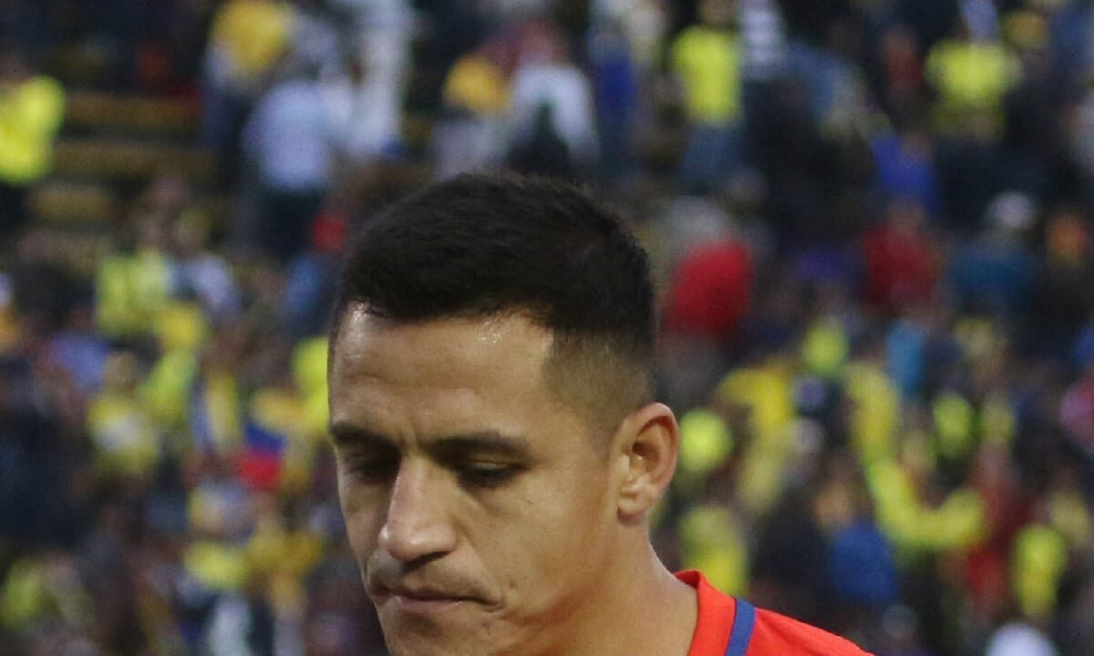 Futuro de Alexis Sánchez en Montreal es incierto tras conflicto con técnico