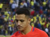 Futuro de Alexis Sánchez en Montreal es incierto tras conflicto con técnico