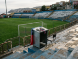 Medios internacionales destacan participación de Vozinha en gala del Balón de Oro