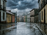 Tornado EF-2 en Requínoa deja 70 viviendas dañadas y 4.000 clientes sin luz