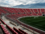 Colo Colo, U. de Chile y U. Católica definen el título en últimas cinco fechas