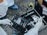 PDI detiene a tres personas por robo con violencia en Lo Barnechea