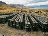 G7 liberará 100 millones de barriles de petróleo de reservas estratégicas