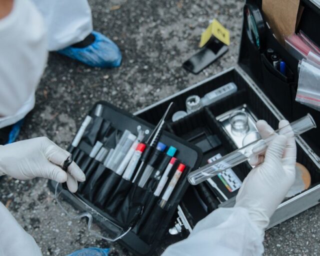PDI detiene a tres personas por robo con violencia en Lo Barnechea