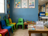Minsal vacuna a 44 mil menores contra sarampión; 140 mil mantienen esquema pendiente