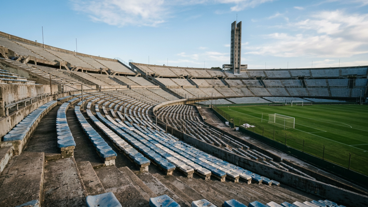 Conmebol rechaza reclamo de Flamengo y Estudiantes jugará final de Libertadores