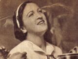Familia de Anita Lizana dona trofeo del US Open 1937 a la Federación de Tenis