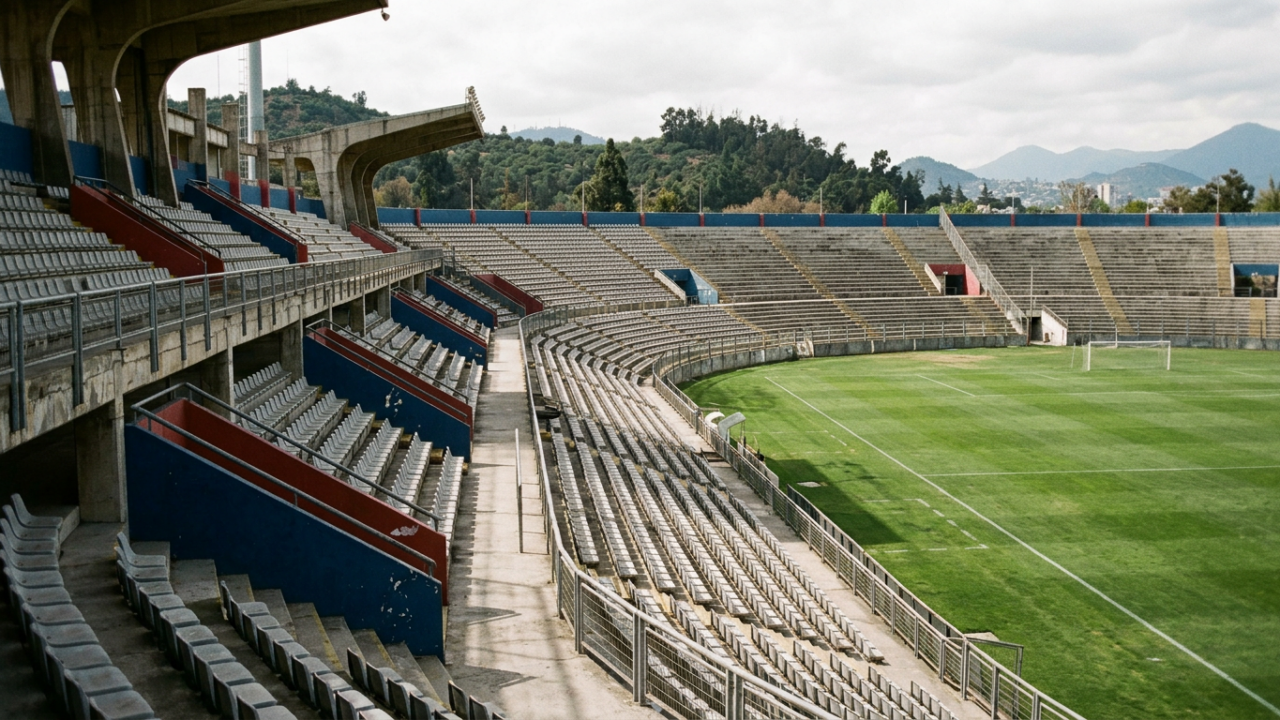 Tribunal ANFP aclara que tabla de Ascenso no se modificará por caso San Marcos