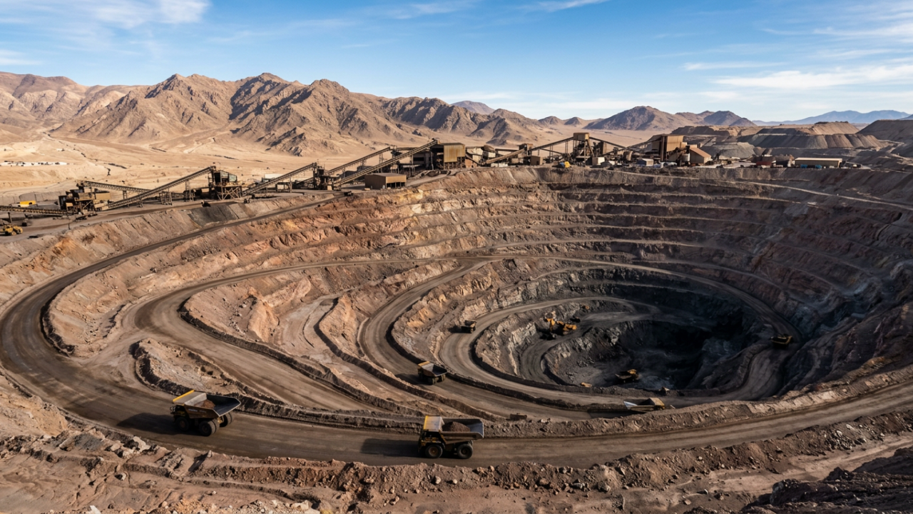 Confianza en industrias exportadoras cae tras repunte de 2025