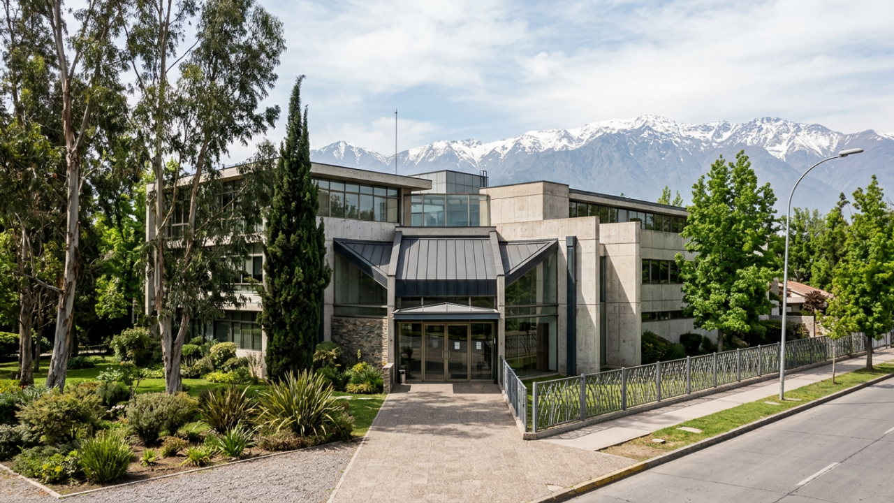 Municipio de Peñalolén clausura sede de la ANFP por irregularidades administrativas