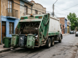 Municipio de Santiago anuncia inversión de $350 millones tras paro de recolectores