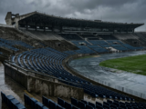 Clásico Universitario se adelanta por pronóstico de precipitaciones