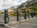 Autos eléctricos e híbridos podrían llegar a 10% del mercado en 2027