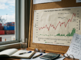 Economistas ajustan proyecciones del Imacec de septiembre tras datos sectoriales