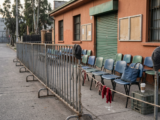Cerca de un millón de chilenos busca trabajo sin encontrarlo