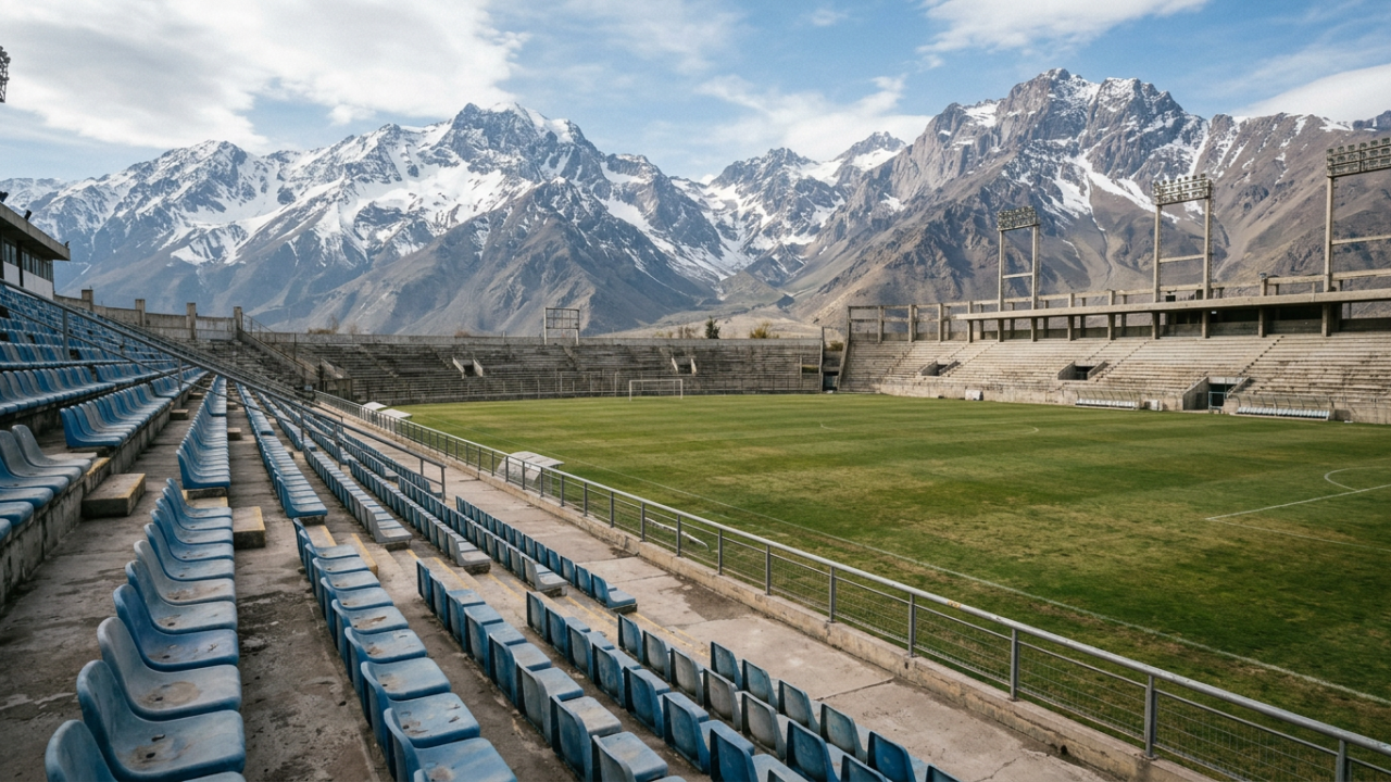 Universidad Católica mantiene invicto de 11 años ante la U en su estadio