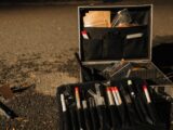 Fiscalía formalizó a 14 personas por tráfico de drogas y armas en Los Vilos