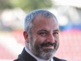 Andrés Otero retorna a la Federación de Tenis tras paso por gobierno