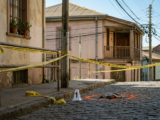 Detienen a presunto autor de balacera en Rodelillo que dejó dos fallecidos