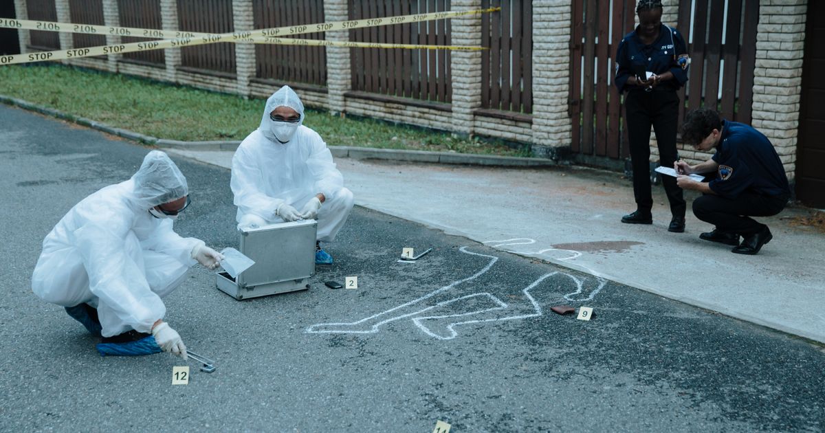 Hombre de 25 años hospitalizado tras ataque con arma de fuego en Lo Barnechea