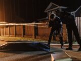 Tres formalizados por homicidio en Constitución; buscan a cuarto sospechoso