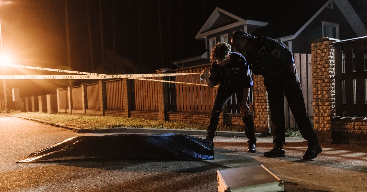Tres formalizados por homicidio en Constitución; buscan a cuarto sospechoso