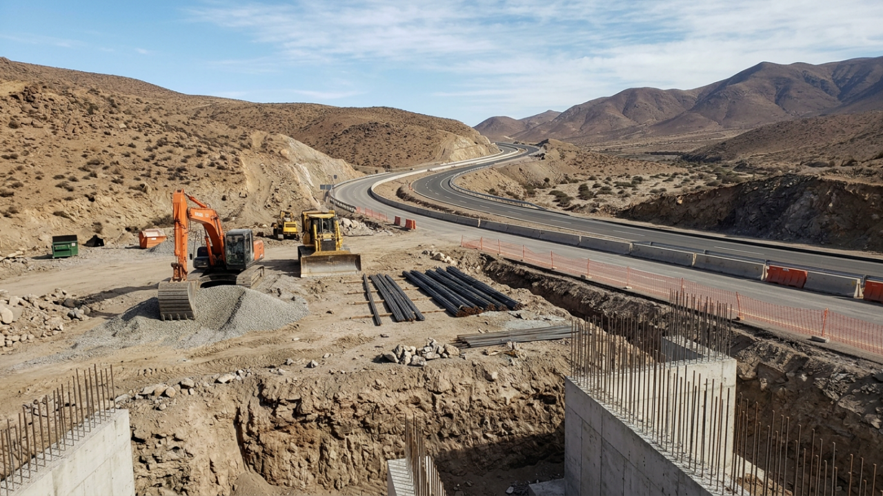 Plan Chile Despega destinará $23.496 millones a obras en Coquimbo