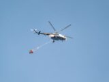 Plan contra incendios forestales 2026-2027 contempla presupuesto de $166.600 millones