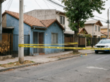 Hombre muere baleado frente a su domicilio en Concepción