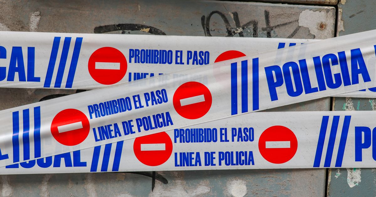 Adolescente de 16 años muere por heridas de bala en Pudahuel