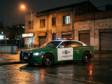 Sargento de Carabineros muere tras disparo en procedimiento por violencia intrafamiliar en Quilleco