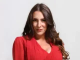 Patricia López reaparece en televisión con dura crítica a recortes culturales y anuncia el estreno del documental «Cocaína Negra»